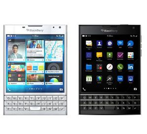 BlackBerry ݮ Passport SQW100-1 32GB 4Gֻݮȫ̾ͣ3GB RAM32GB洢רŻ