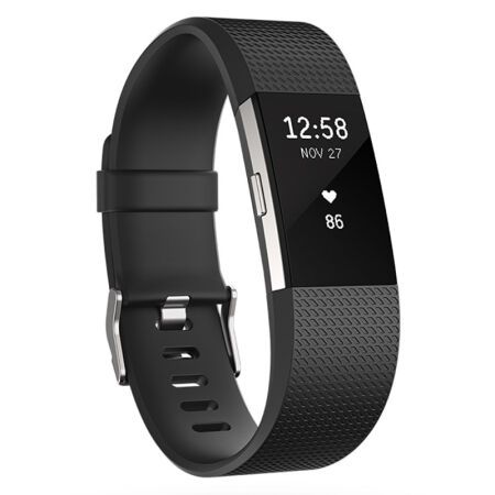 Fitbit Charge 2 HR ڶ ˶ֻ