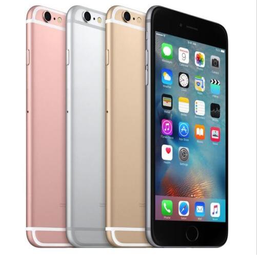 Apple ƻ iPhone 6S 128GB A1633 ֻ594.99ԪԼ4100