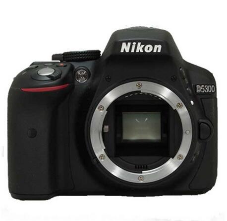  Nikon ῵ D5300 ˫ͷ׻ µͼ