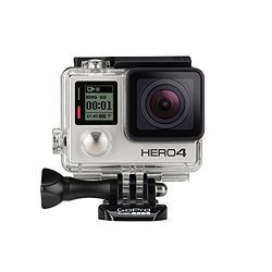 2598-500΢Ŷˣ޵ GoPro HERO4 Silver ˶    
