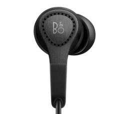 B&O PLAY Beoplay H3 入耳式耳机 黑色 1149元包邮