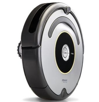 iRobot Roomba 630  ɨػ Ʒʺû