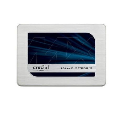 crucial Ӣ MX300 SATA3 ̬Ӳ 