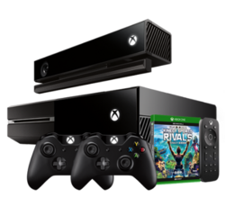 Microsoft ΢ Xbox One Ϸмͥװ˫Ż300Ԫ3699Ԫʣ