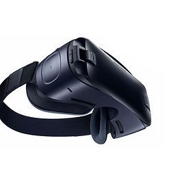 SAMSUNG  Gear VR 4 VR۾