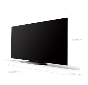 (SONY) KD-55X9300D 55Ӣ4K 3D׿ 4K HDR ׿5.0 WiFi TV 3D