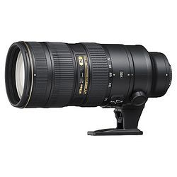 Nikon ῵ AF-S 70-200/2.8G ED VR II ͷ10799Ԫ