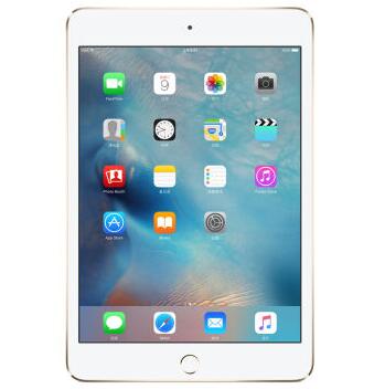Apple iPad mini 4 ƽ 7.9Ӣ 32G WLAN/A8оƬ Touch ID 2698Ԫ