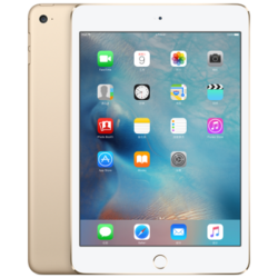 Apple iPad mini 4 7.9Ӣƽ ɫ16G WLAN MK6L2CH16G