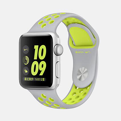 Ʒ׷ Apple ƻ Watch Nike+ ֱ 38mm/42mm2888Ԫ