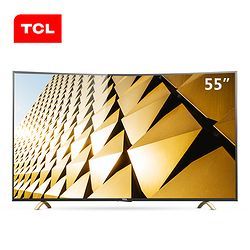 TCL D55A9C 55 Һӣ4KHDR3849Ԫ