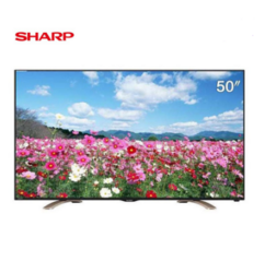 SHARP  LCD-50DS72A 50Ӣ 4KҺ ܵ