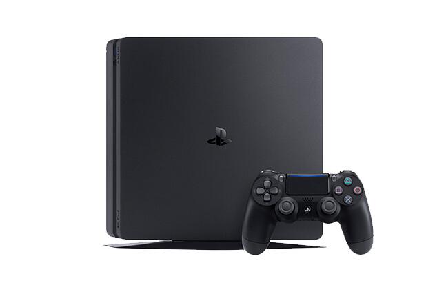 SONY  PlayStation 4 Slim 1TB