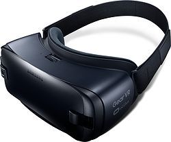 SAMSUNG  Gear VR 4 VR۾125Ԫ ʷµͼ
