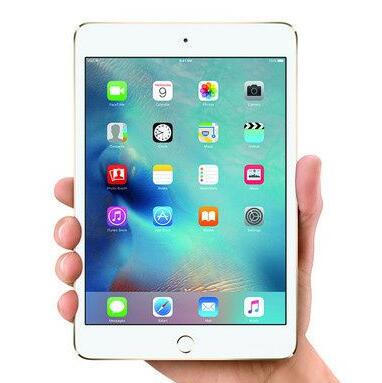Apple ƻ iPad mini 4 WLAN MK9Q2CH/A 128GB ɫ3299Ԫ