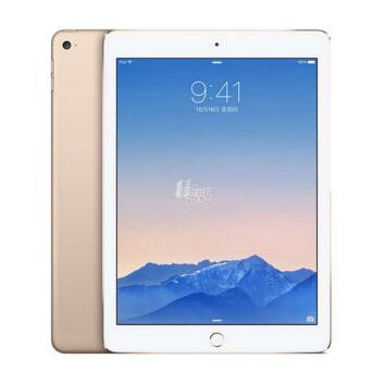 Apple ƻ iPad Air2 WiFi 128G ɫ MH1J2CH/A 9.7Ӣ Retina ƽ3388