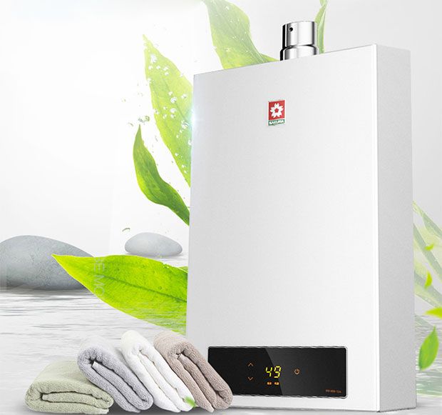 ӣSAKURAJSQ24-D 12Lȼˮ