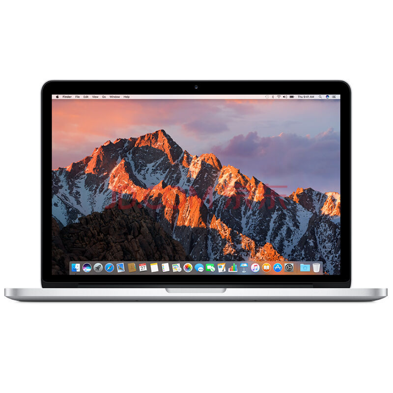 Apple ƻ MacBook Pro 13.3Ӣ ʼǱԣi5/8GB/256GB10988Ԫ