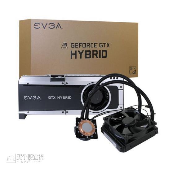 EVGA GeForce GTX 1080/1070 HYBRID ˮԿɢ
