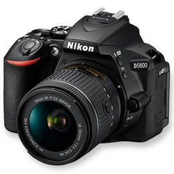 Nikon ῵ D5600 ׻AF-P DX ˶ 18-55mm f/3.5-5.6G VR3949ԪʣͿ±