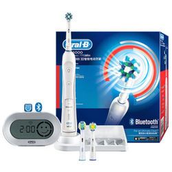  Oral-B ŷ-B 6000 iBrush D36.535.5X 3Dܵ綯ˢ