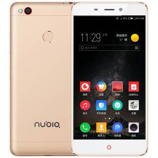 Ŭnubia N1 3GB+64GB ȫֻͨ1089Ԫ