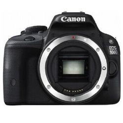 Canon  EOS 100D 