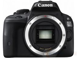 Canon  EOS 100D 2250Ԫ