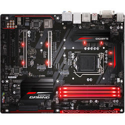 ΣGIGABYTEH270-Gaming 3  (Intel H270/LGA 1151)999Ԫ