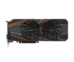 GIGABYTE  GTX1060 G1 GAMING-6GD Կ1899Ԫ