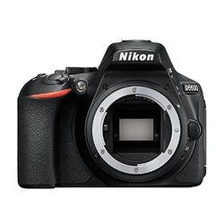 Nikon ῵ D5600 