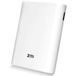 ZMI 7800 ͨ/ƶ//ȫͨ/ƶԴ/籦 mifi 4G·