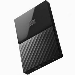 WD  New My Passport 2TB ƶӲ619Ԫ