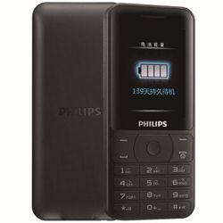 PHILIPS  E180 ƶͨ2Gֻ189Ԫ