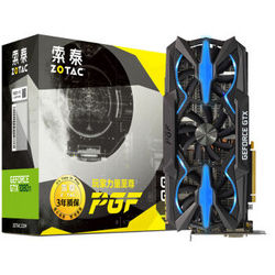 ZOTAC ̩ GTX1080Ti-11GD5X PGF  OC Կ5899Ԫ