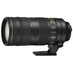 Nikon ῵ AF-S ˶ 70-200mm f/2.8E FL ED VR ͷ