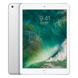 2017 Apple ƻ iPad WLAN/A9 128G ɫ MP2J2CH/A 9.7Ӣ Retina ƽ