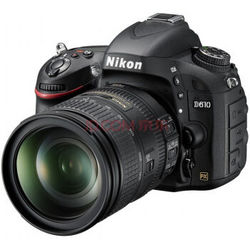 ῵(Nikon) D610׻(AF-S 24-120mm f/4G ED VR ͷ)11299Ԫ