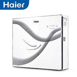 Haier  4H18  ˫RO͸ˮ2999Ԫʣ3699-700