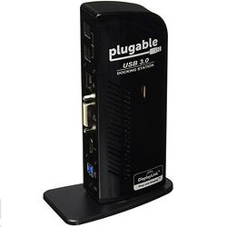 Plugable USB 3.0 HUB$94.95