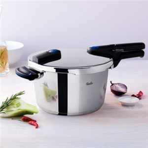 Fissler  Schnellkochtopf Vitaquickϵ 60030006000 ๦ѹ 6L  693693Ԫ