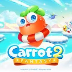 Carrot2:Ice Worldܲ2ѩ磩
