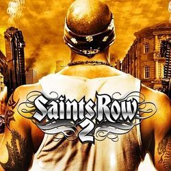Saints Row 2ڵʥͽ2ְϷȡ