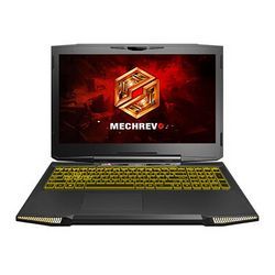 MECHREVO е ̩̹ X6Ti-S 15.6ӢϷʼǱ i5-7300HQ 85799Ԫ