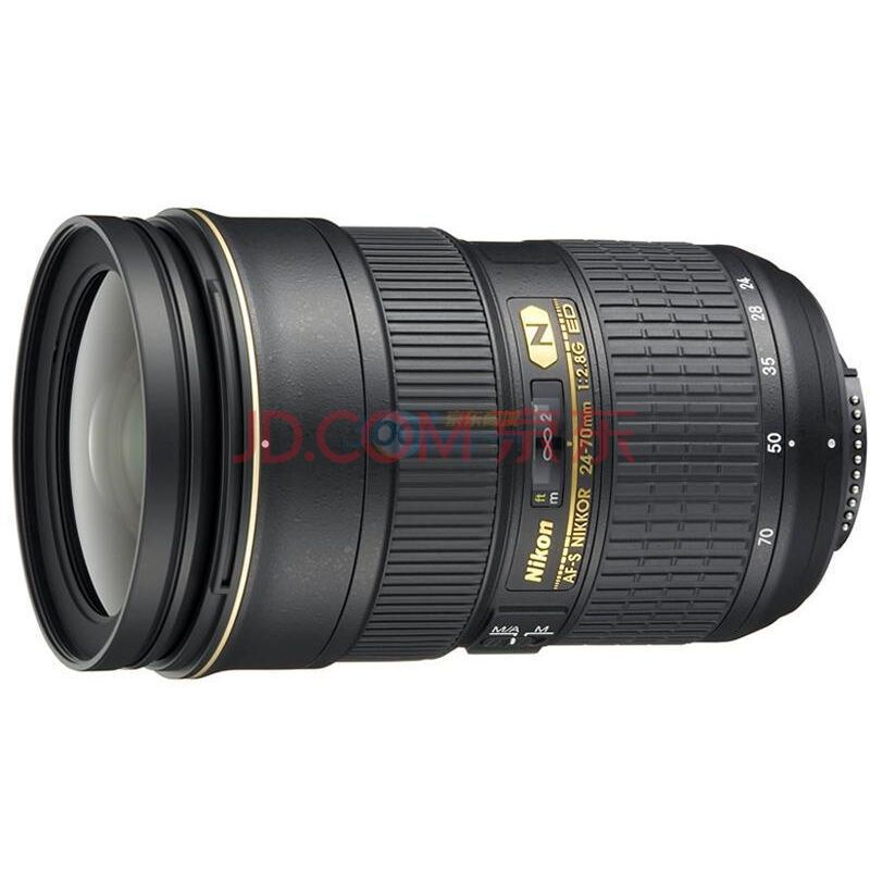 Nikon ῵ AF-S 24-70mm f/2.8G ED ͷ8799Ԫ