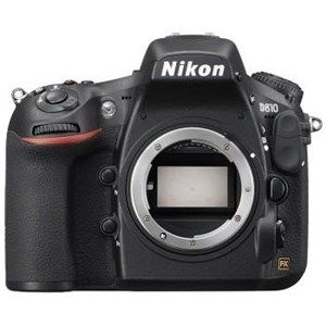 Nikon ῵ D810  14999Ԫ