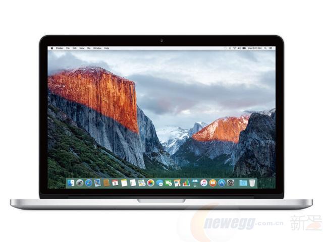 ʷµͣ Apple ƻ MacBook Pro 13.3 ʼǱԣi58GB128GB 7888Ԫ
