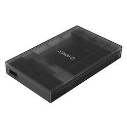 ORICO 2.5Type-cʼǱUSB3.1ƶӲ̺