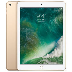 Apple ƻ 2017  iPad ƽ 9.7Ӣ 128G WLAN3198Ԫ
